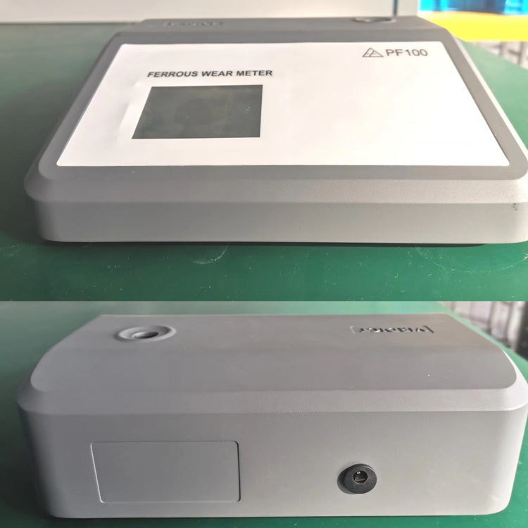 محلل التآكل المغنطيسي