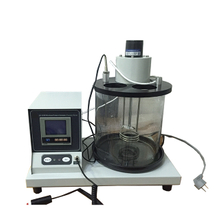 GD-265B Verolematic Kinematic Viscometer