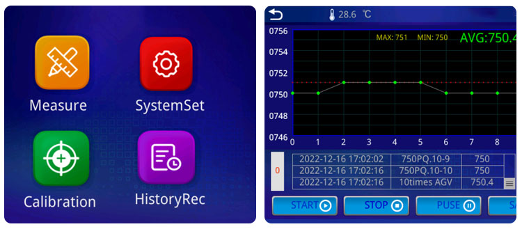 المراقبة الحديدية