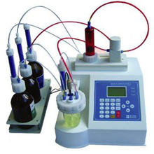 GDD-1A التلقائي كارل فيشر الفيزشر المعيد