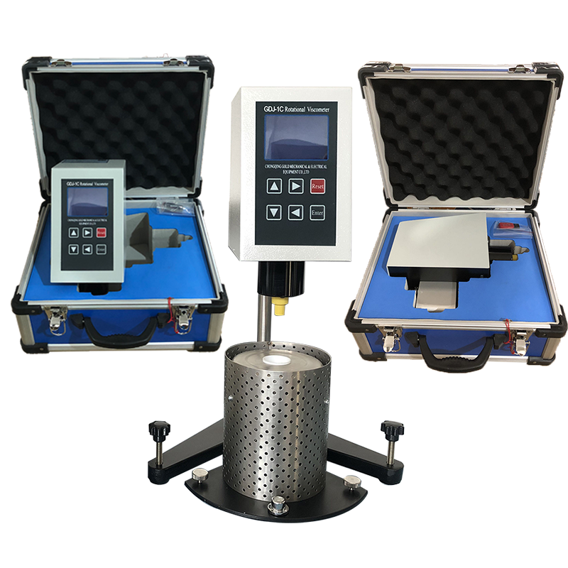 بروكفيلد لاسكومتر