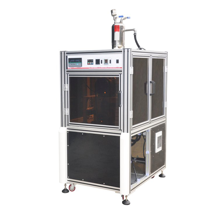 محاكاة اختبار الخدمة