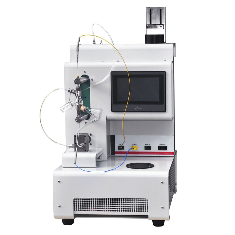 ASTM D7097 Thermo-Oxidation Engine Oil Simulation Tester Teost MHT