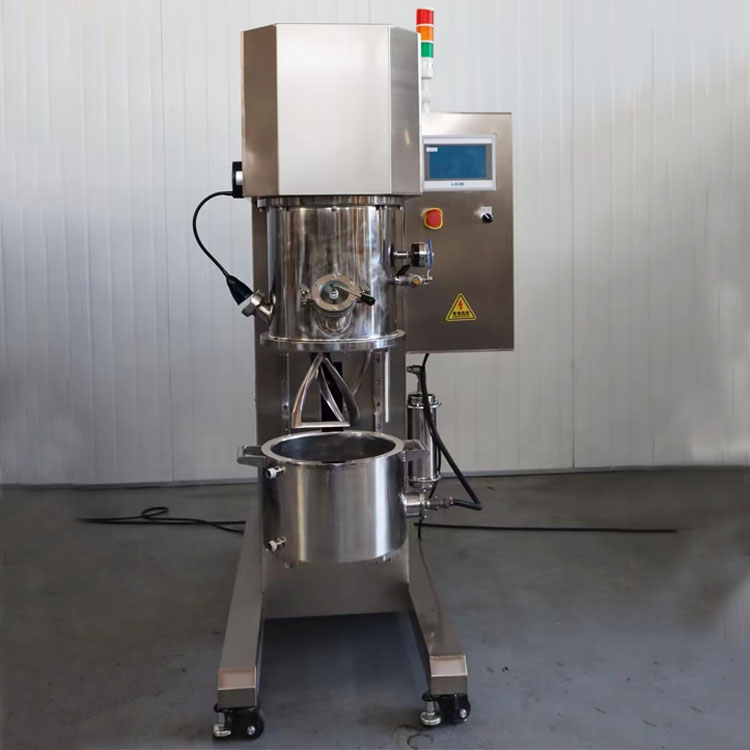 خلاط الكوكب فراغ