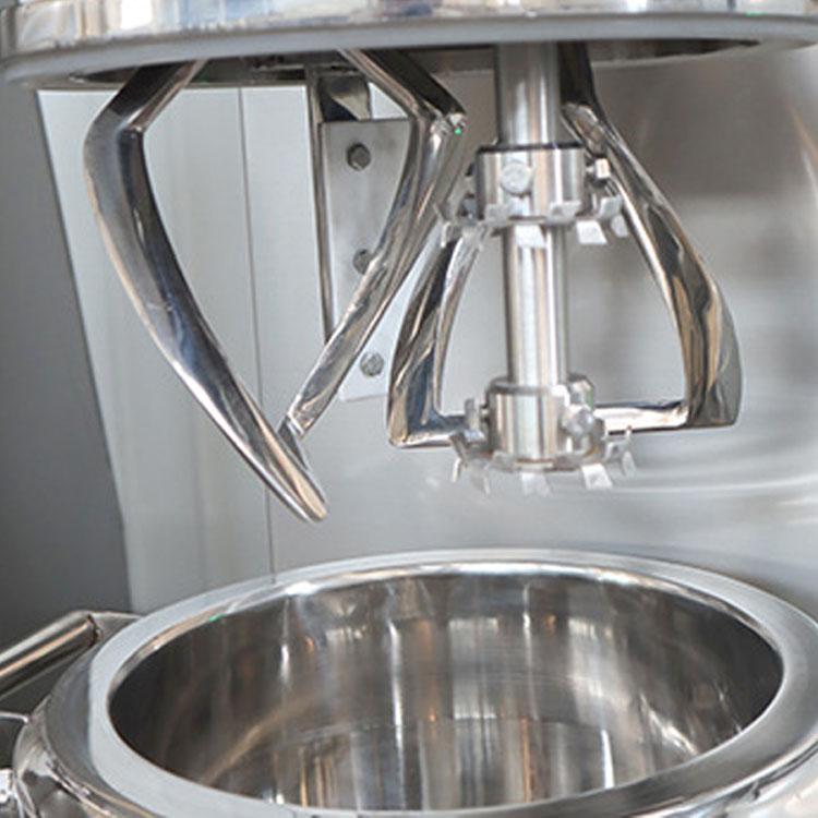 خلاط مشتت من الكواكب المزدوج