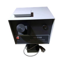 ASTM D1500 Colorimeter Chroma Meter لقياس ألوان المنتجات البترولية