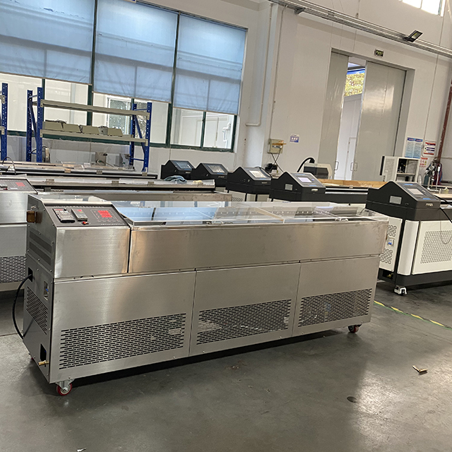 آلة ليونة ASTM D113