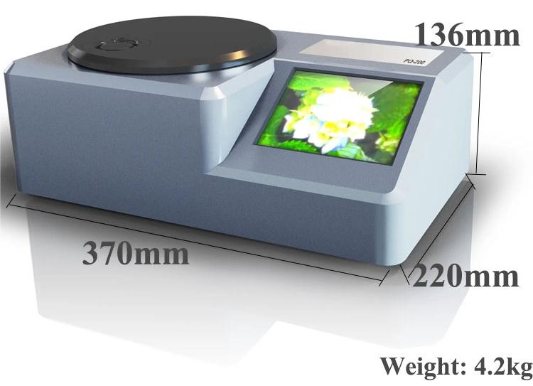 محلل التآكل المغنطيسي