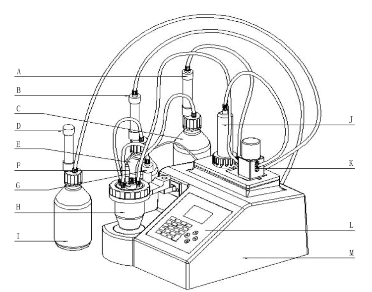 الهيكل العام للهيكل العام