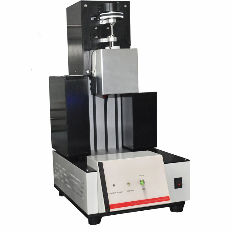 أداة المحاكاة الباردة