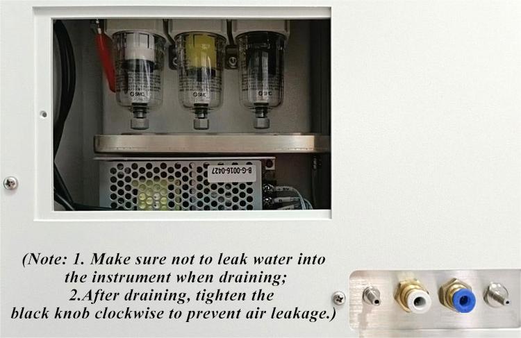 سائل الجسيمات