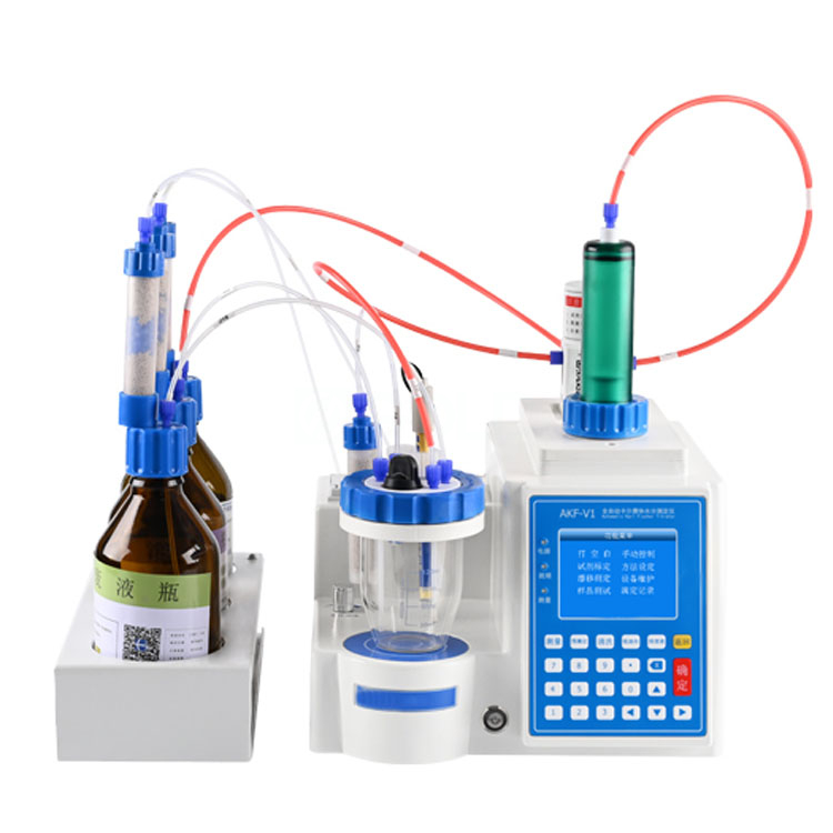 محلل الرطوبة