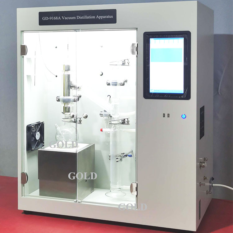 جهاز التقطير التلقائي