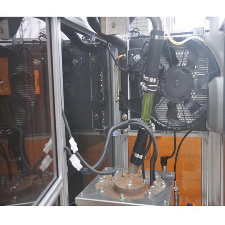 اختبار الخدمة المحاكاة