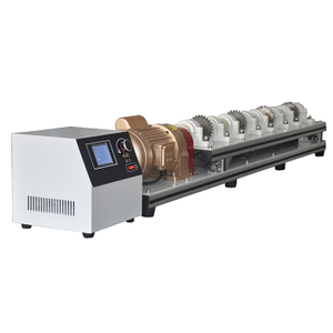 ASTM D6138 Grease Emcor Machine