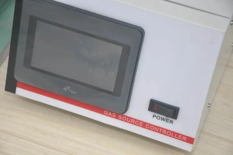 محلل ميل الرغوة في زيوت التشحيم