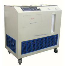 GD-510F1 اختبار درجة الحرارة المنخفض متعددة الوظائف