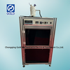 ASTM D2809 محرك سائل تبريد الألومنيوم مضخة التجويف خصائص التآكل