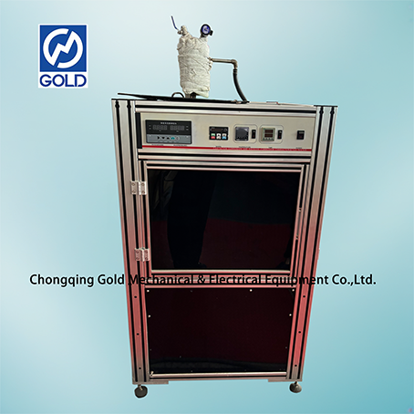 ASTM D2809 محرك سائل تبريد الألومنيوم مضخة التجويف خصائص التآكل