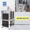 ASTM D2570 محاكاة خدمة تآكل التآكل لمبردات المحرك