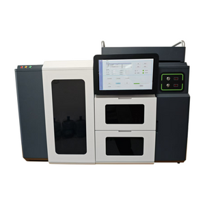 ASTM D4124 زيت ثقيل أوتوماتيكي محلل مكونات سارة المتبقية