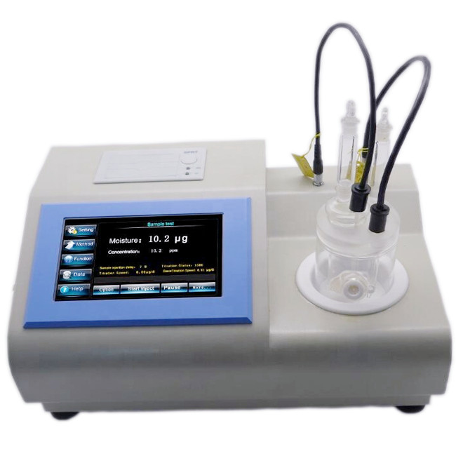 معايرة كارل فيشر (6)