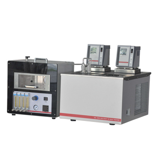 ASTM D721 Petroleum Wax Oil Tester ASTM D3235