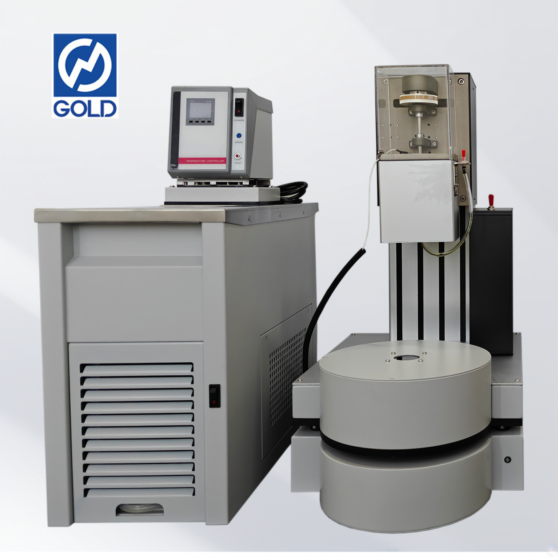 محاكاة النقل البارد CCS ASTM D5293