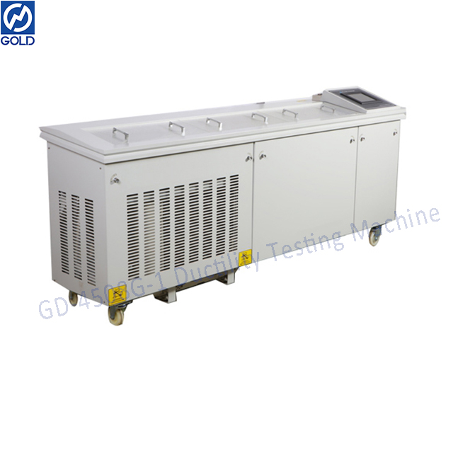 آلة اختبار قابلية السحب GD-4508G-1