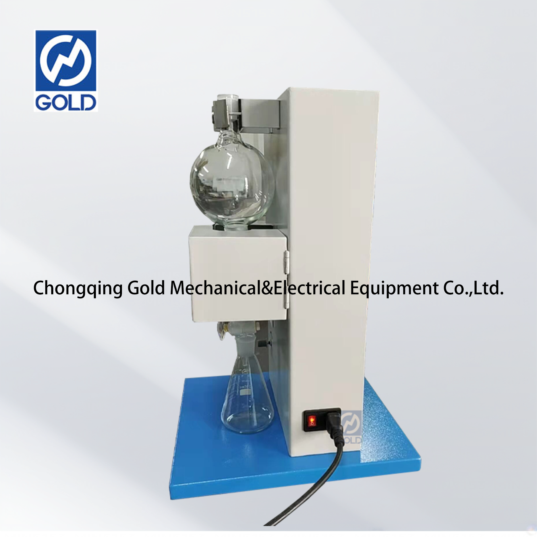 اختبار محتوى ملح النفط الخام-4