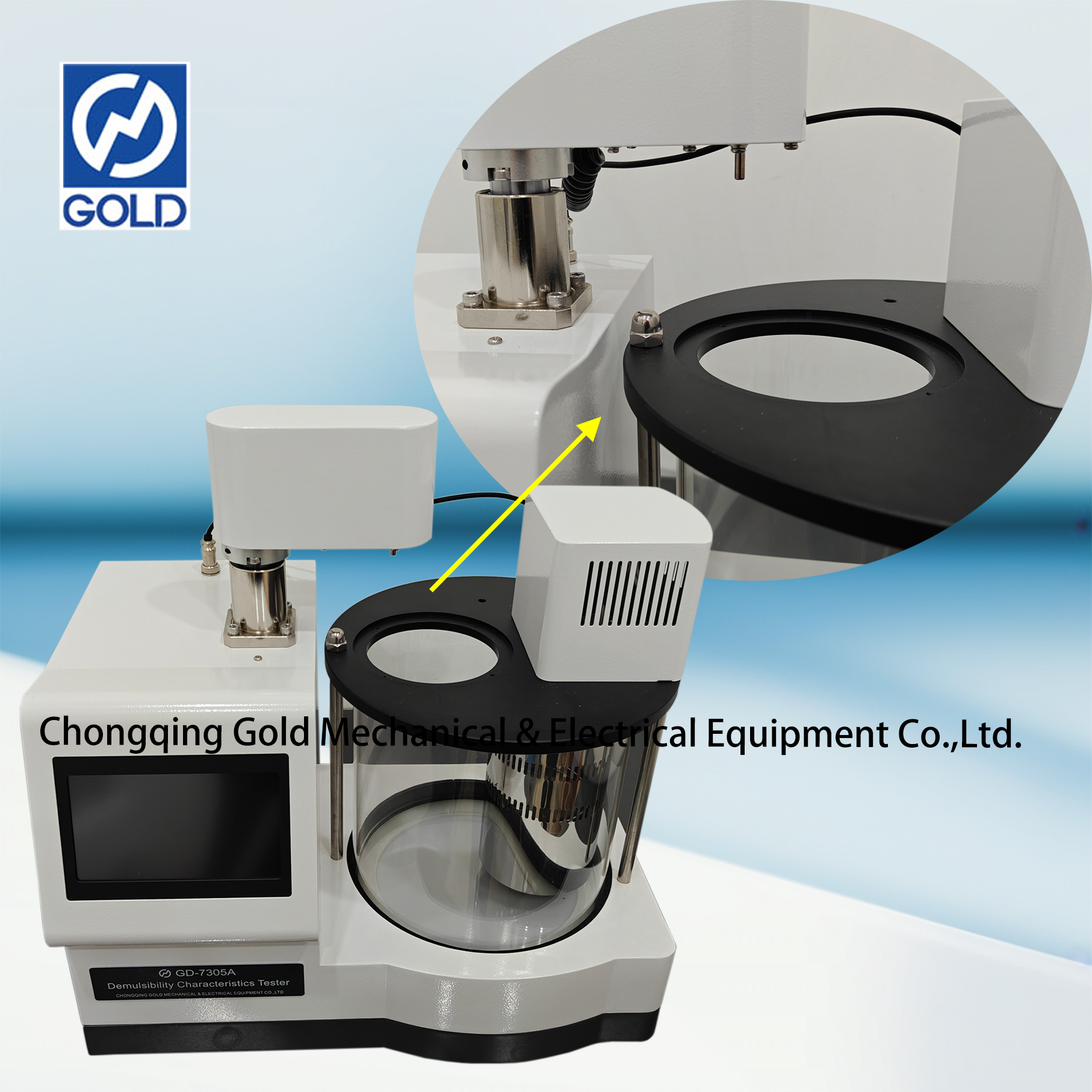 خصائص التحلل-2