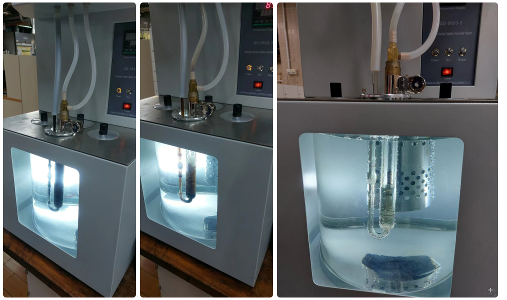 مقياس اللزوجة الشعرية