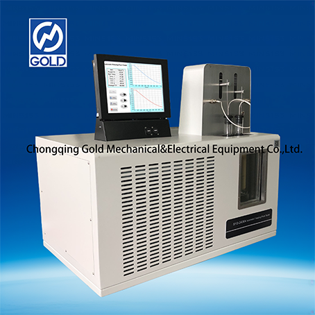 محلل نقطة التجمد التلقائي-5