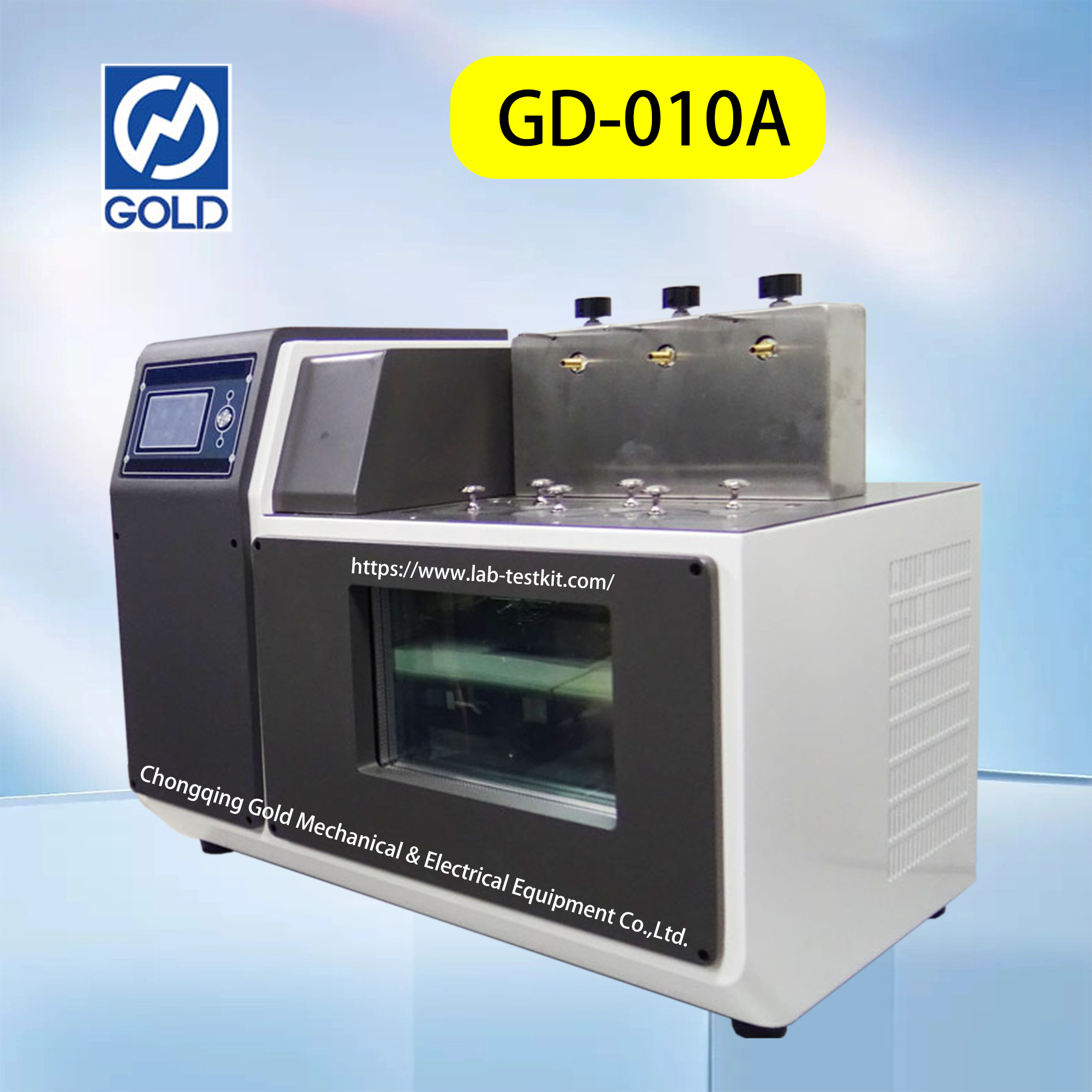 اختبار محتوى شمع الإسفلت ASTM D721