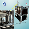 ASTM D2809 محرك سائل تبريد الألومنيوم مضخة التجويف خصائص التآكل