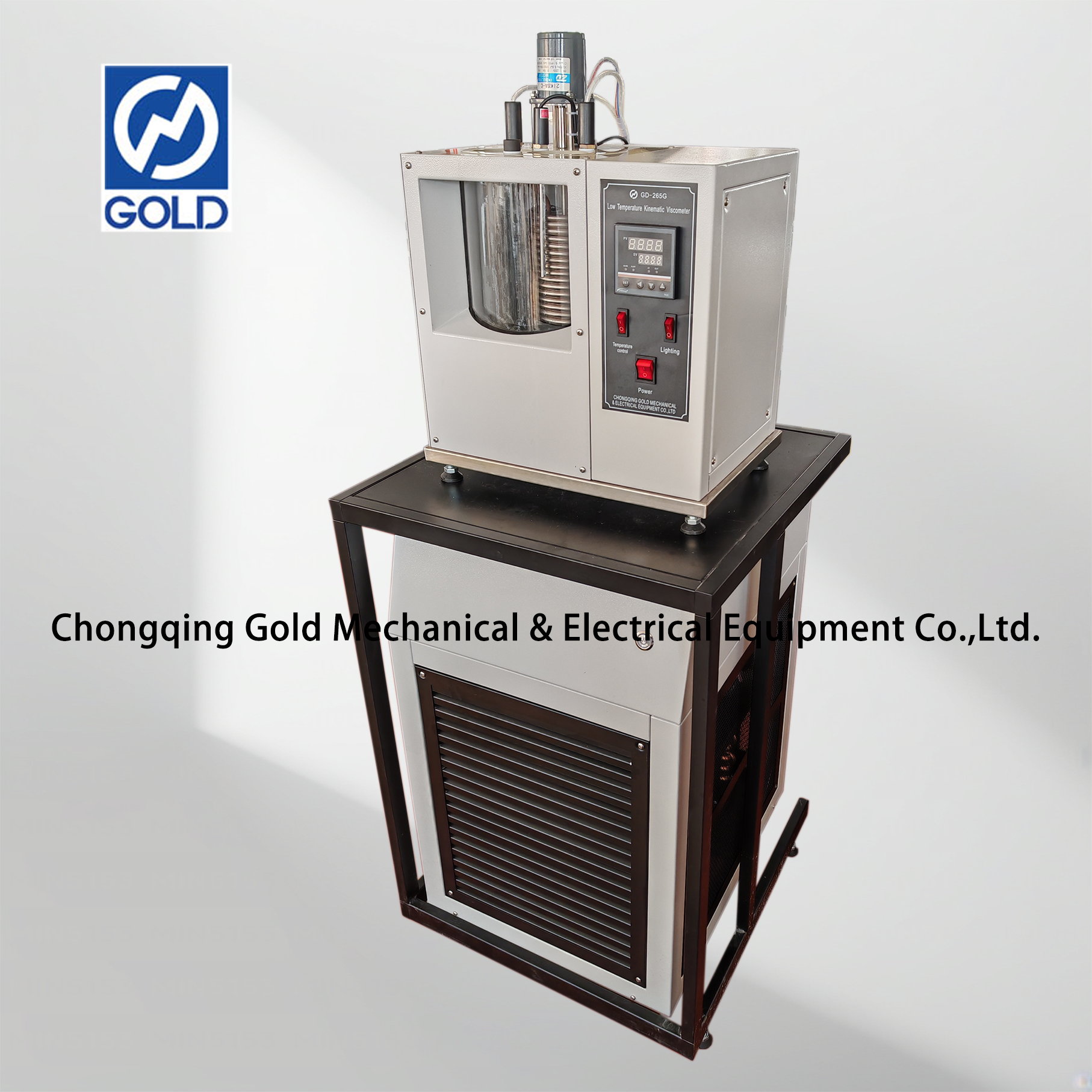 درجة الحرارة المنخفضة درجة الحرارة الحركية -4