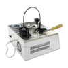 GD-261-1 شاشة شاشة LCD Semi Semi Pensky Martens معدات اختبار فلاش نقطة فلاش
