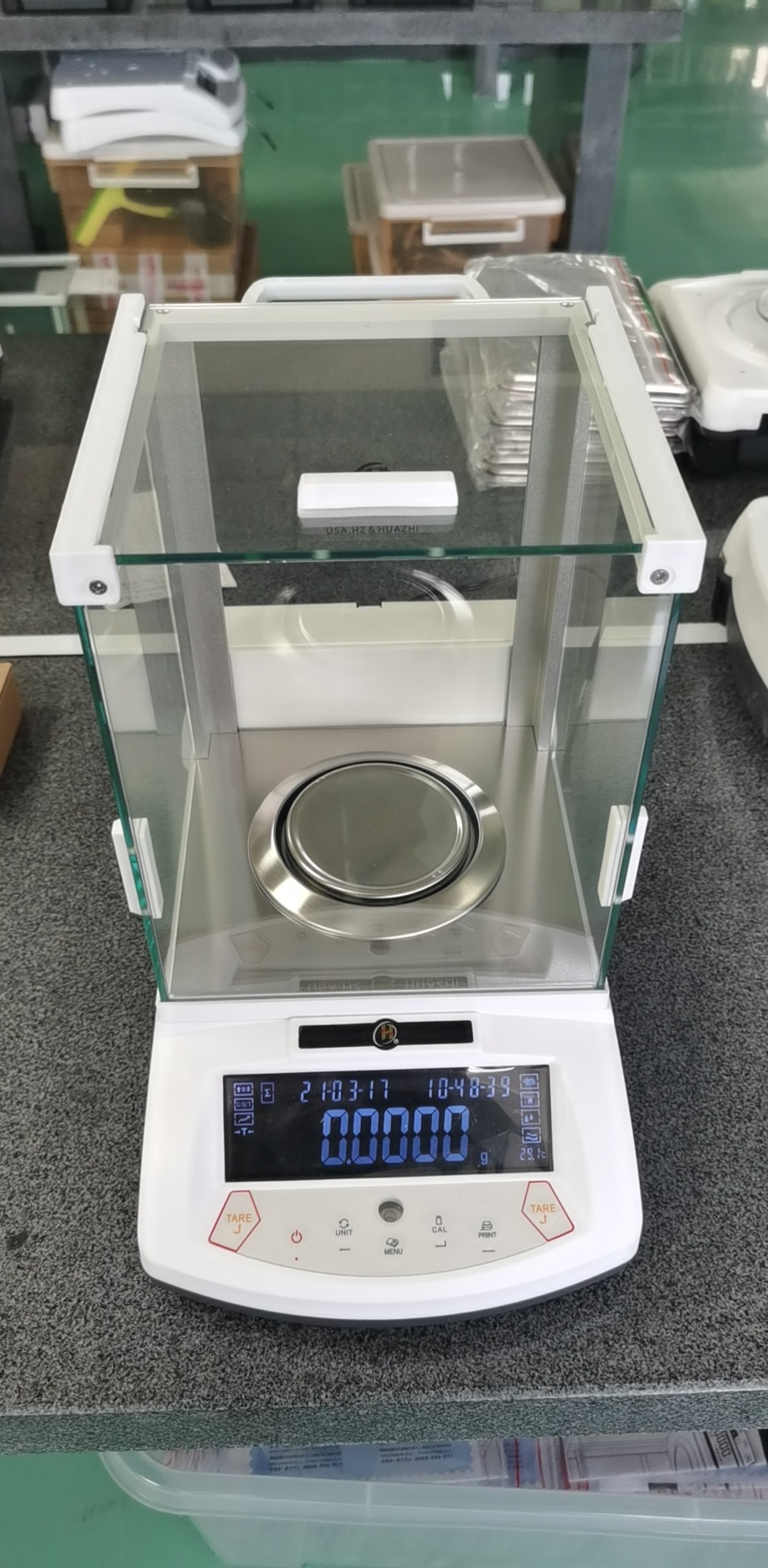 رصيد المختبرات (4)