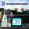 محلل الكبريت Mercaptan ASTM D3227