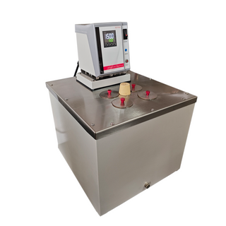 ASTM D130 Copper Strip Corrosion Test Apparatus