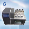 اختبار محتوى شمع الإسفلت ASTM D721