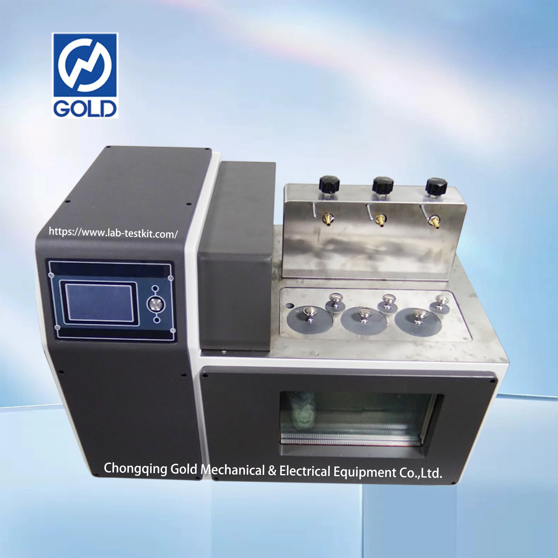 اختبار محتوى شمع الإسفلت ASTM D721