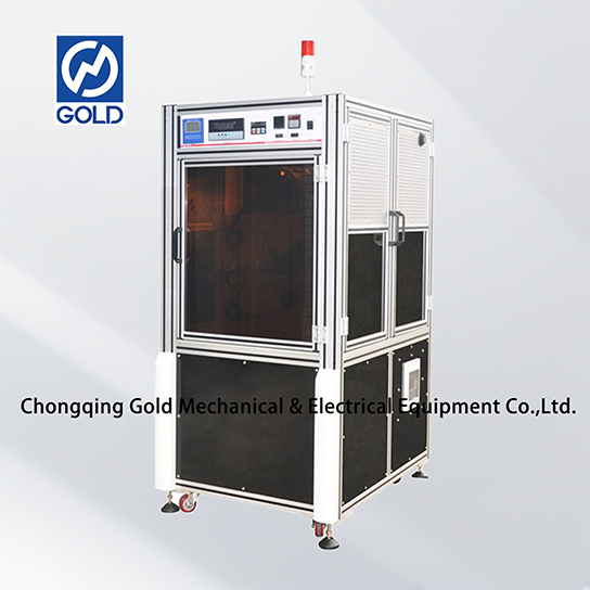 ASTM D2570 محاكاة خدمة تآكل التآكل لمبردات المحرك