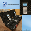 رقم أوكتان البنزين المحمول ASTM D2699 ومحلل رقم الديزل Cetane ASTM D4737
