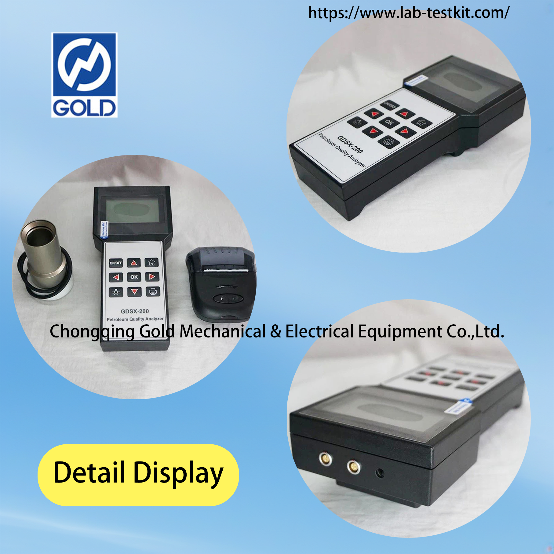 محلل أوكتان سيتان 4