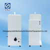 جهاز التقطير الفراغي ASTM D1160 (العرض الرقمي)