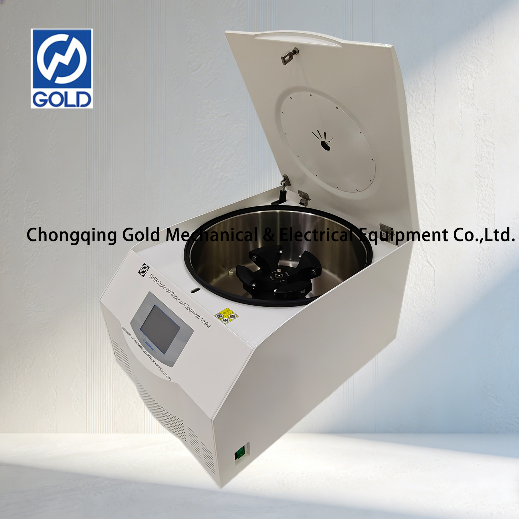 تحديد رطوبة الزيت الخام+