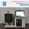 منتجات البترول اختبار بقايا الكربون (micromethod)