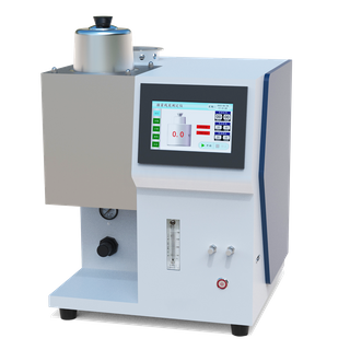 جهاز اختبار بقايا الكربون ASTM D4530 (MCRT) بالطريقة الصغيرة ذات الأسعار التنافسية
