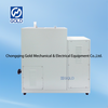 جهاز التقطير الفراغي ASTM D1160 (العرض الرقمي)